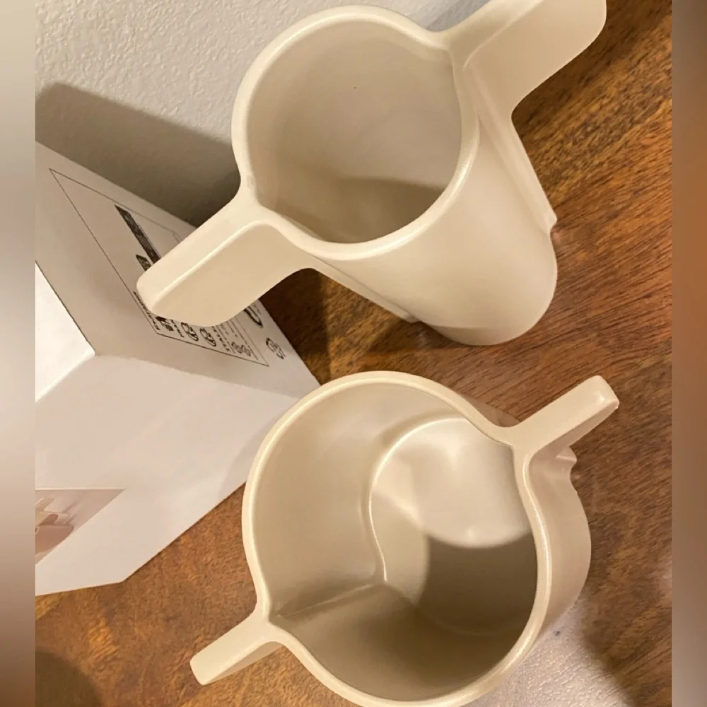 IKEA pelarrönn vases